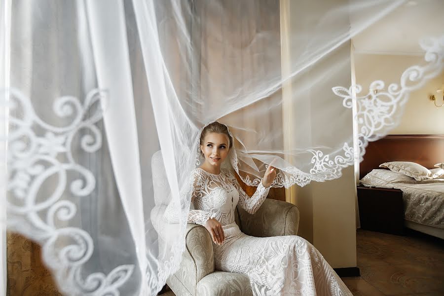 Wedding photographer Marina Kondryuk (fotomarina). Photo of 7 March 2020