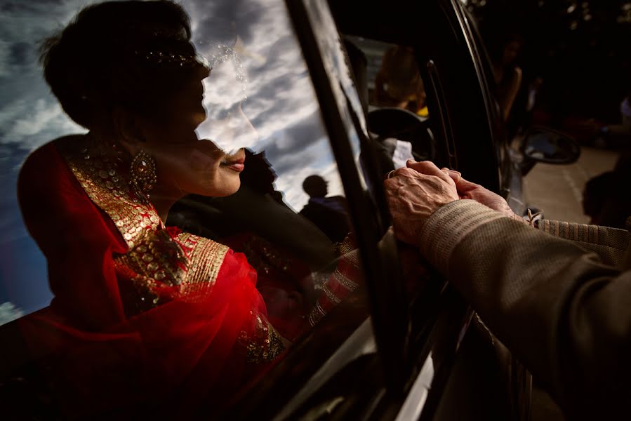 Photographe de mariage Kunaal Gosrani (kunaalgosrani). Photo du 19 septembre 2015