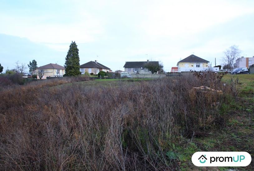  Vente Terrain à bâtir - 3 000m² à Digoin (71160) 