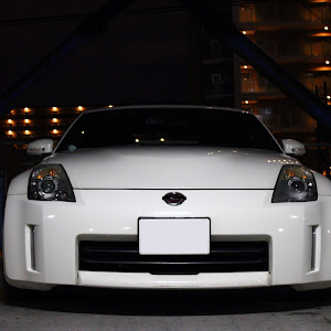 フェアレディZ Z33