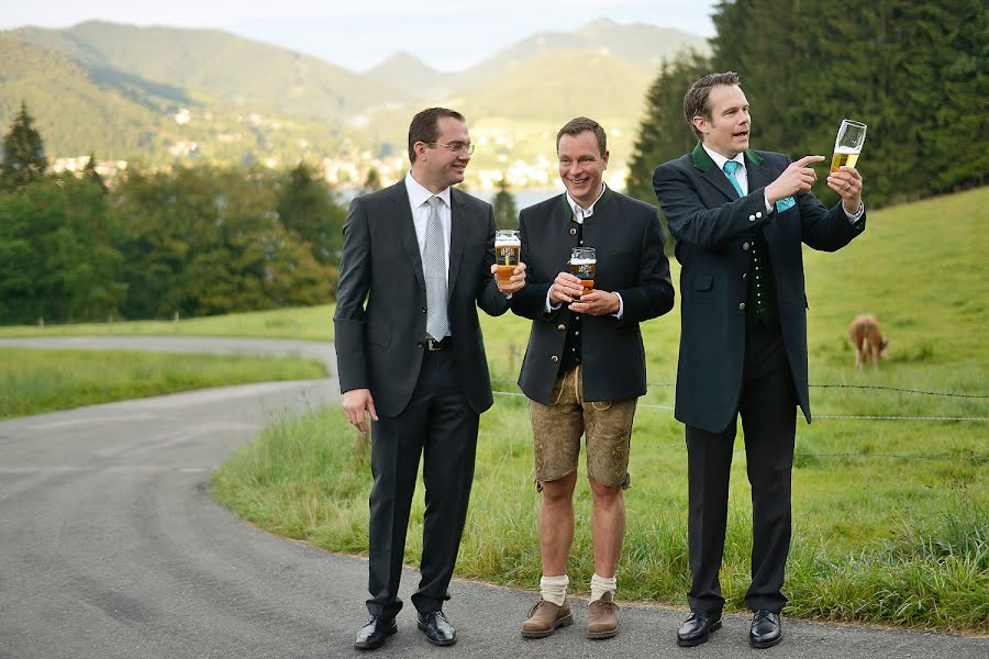 Hochzeitsfotograf Henning Kunze (henning). Foto vom 18. August 2021