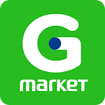 Cover Image of ดาวน์โหลด Gmarket Global [อังกฤษ/จีน]  APK