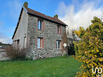 maison à Saint-Germain-d'Elle (50)