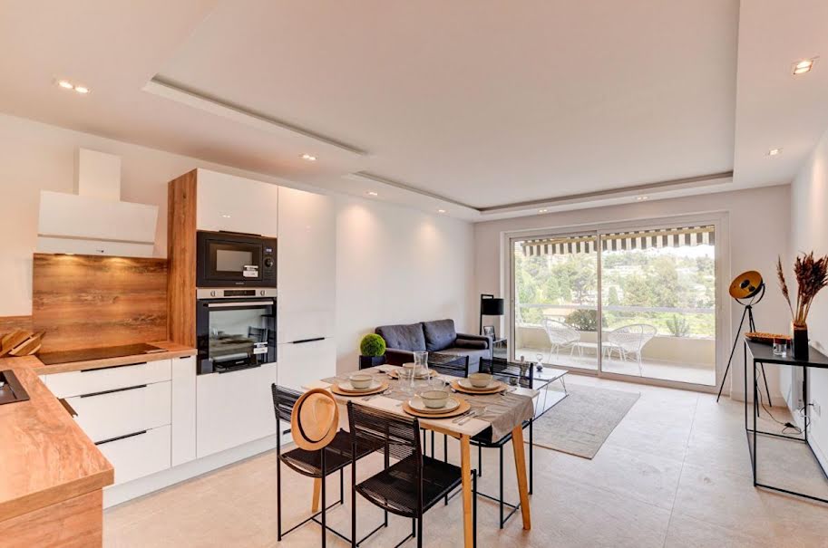 Vente appartement 3 pièces 63 m² à Cannes (06400), 630 000 €