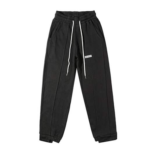 Title 5, Womens Loose Fashion Flare Pants Joggers Sweat...