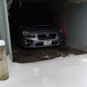 WRX S4 VAG