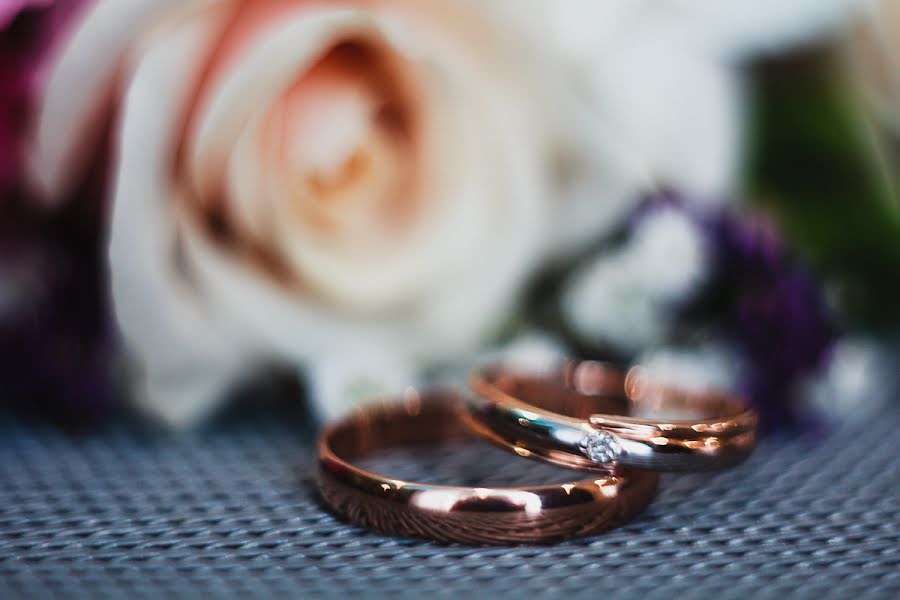 Photographe de mariage Polina Rumyanceva (hecate). Photo du 8 août 2017