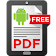 PDF Reader  icon