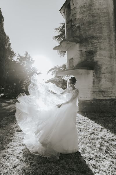 Wedding photographer Marta La Rocca (martalarocca). Photo of 10 February 2023