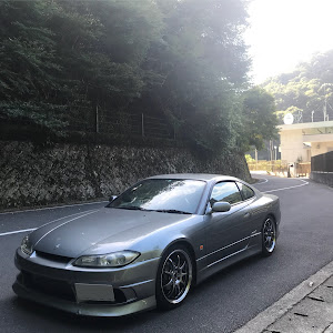 シルビア S15