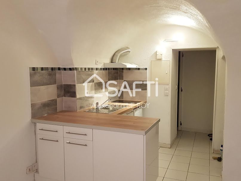 Vente maison  108 m² à Gignac (34150), 149 000 €