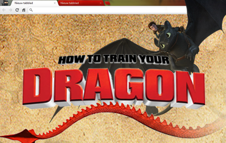 How To Train Your Dragon (Aero) small promo image