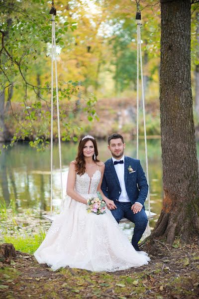 Photographe de mariage Roman Fayzulin (faizulin7roman). Photo du 3 février 2020