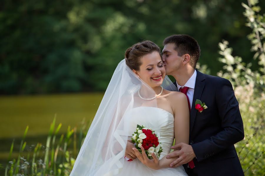 Fotógrafo de bodas Aleksey Kim (offlaw). Foto del 10 de febrero 2015