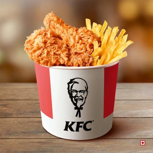 Chicken & Fries Bucket