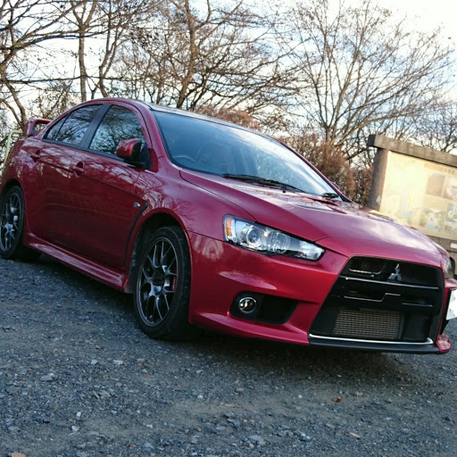evo440kaのプロフィール画像