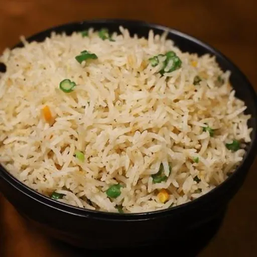 Veg Fried Rice