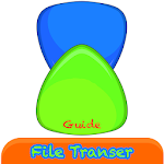 Cover Image of Download Tips for File Transfer - Sharing Guide 1.0.1 APK