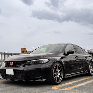 シビックタイプR FL5