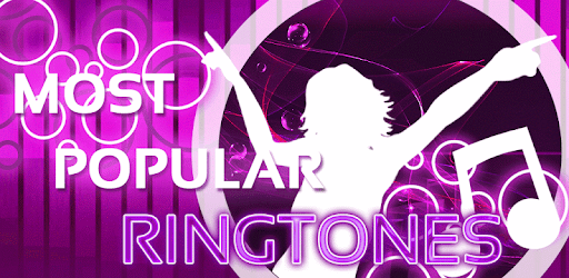 Most Popular Ringtones Apps On Google Play - 