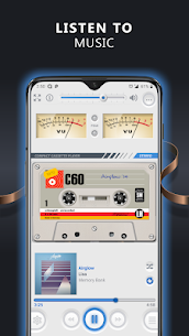 Casse-o-player MOD APK (advertentievrij ontgrendeld) 1