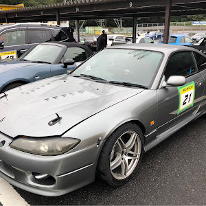 シルビア S15