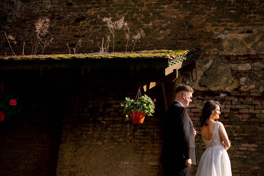 Fotógrafo de bodas Claudiu Mercurean (mercureanclaudiu). Foto del 1 de noviembre 2023