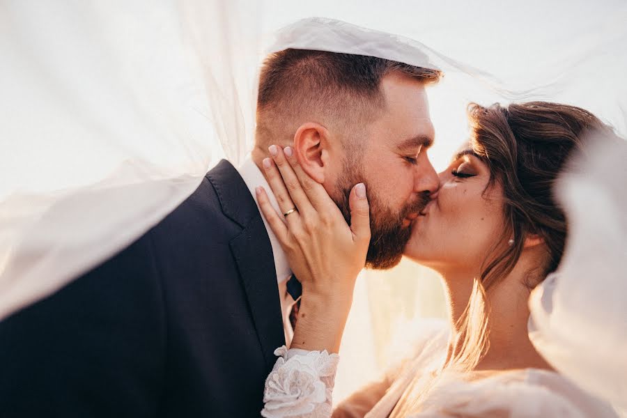 Photographe de mariage Jiří Urban (jiriurban). Photo du 1 février