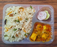 Dabba Wali menu 6