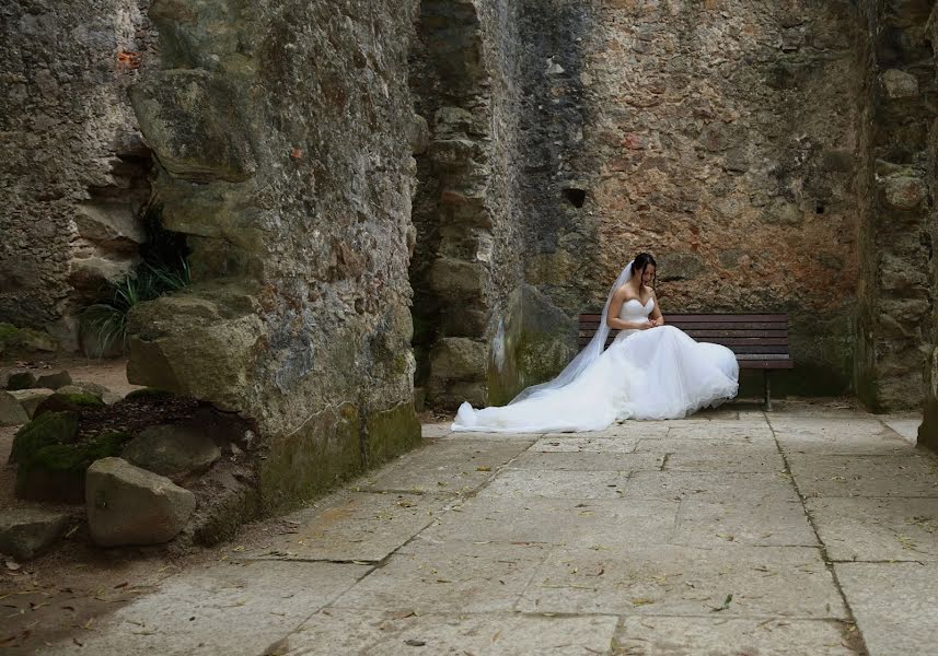 Photographe de mariage Jose Natal (josenatal). Photo du 20 septembre 2018