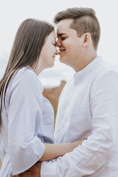 Wedding photographer Erick Robayo (erickrobayoph). Photo of 17 August 2018