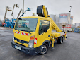 Thumbnail picture of a RUTHMANN TB 270 / NISSAN CABSTAR