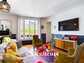 appartement à Asnieres-sur-seine (92)