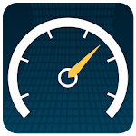 Cover Image of 下载 Internet Speed Test, 4G Speed Test & WiFi Analyzer 1.4 APK