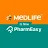 Medlife Is Now PharmEasy Icon