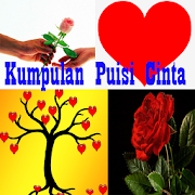 Love Poems  Icon