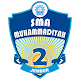 SMA Muhammadiyah 2 Wuluhan - SidikMu Download on Windows