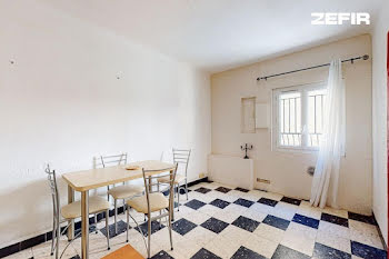 appartement à Sète (34)