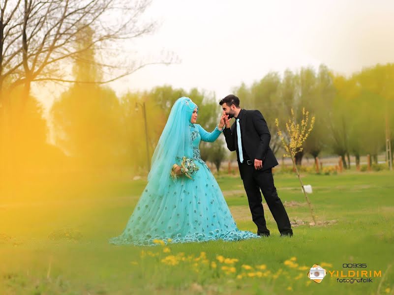 結婚式の写真家Adem Yıldırım (ademyildirim)。2020 7月12日の写真