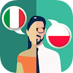 Cover Image of 下载 Italian-Polish Translator 1.6 APK