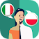 Italian-Polish Translator icon