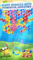 SpongeBob: Bubble Pop NETFLIX Screenshot