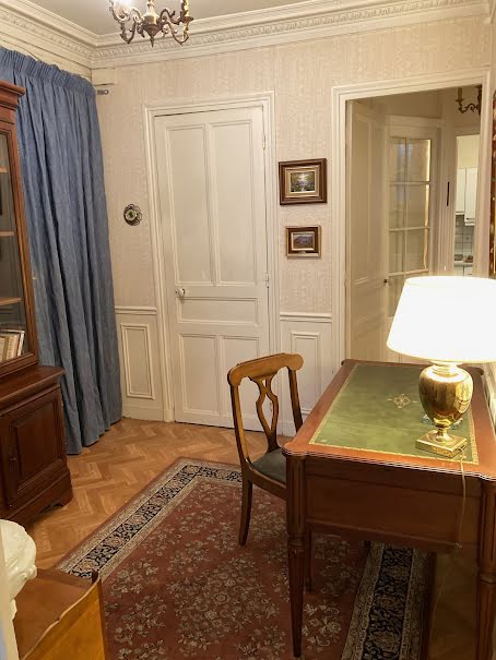 Vente appartement 3 pièces 64.75 m² à Paris 12ème (75012), 575 000 €