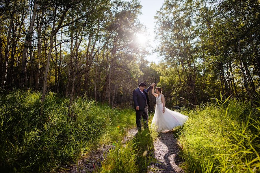 Photographe de mariage Kelsey Sproule (kelseysproule). Photo du 6 septembre 2019