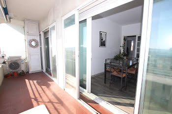 appartement à Toulon (83)