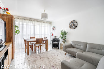 appartement à Lyon 7ème (69)