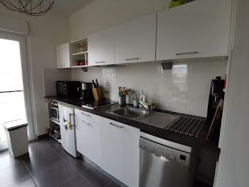 appartement à Nancy (54)