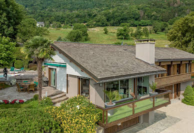 Maison avec terrasse 5