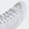 nizza hi footwear white / footwear white / core black