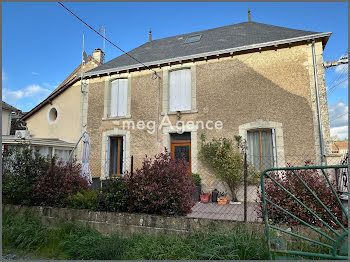 maison à Vouneuil-sur-Vienne (86)